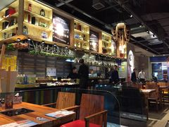 -海小馆海鲜餐厅(茂业百货店)