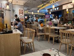 -苏晓玥·手作江南小吃(深圳北站店)