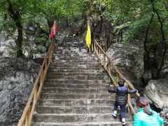 -北京上方山国家森林公园