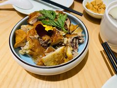 -船歌·鱼水饺青岛菜(国贸商城店)