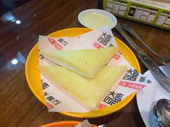 港式西多-大四喜茶餐厅(井岸店)