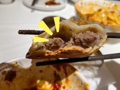 烤包子-西域阿里马新疆菜·清真(桂花路店)