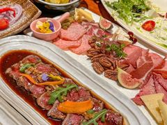-格鲁·秀色Georgia’s Feast