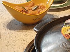 -润园四季椰子鸡火锅(海上世界店)