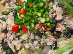 -炭舍干锅(华发商都店)