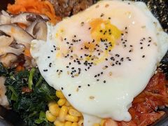 -米村拌饭(江宁万达店)