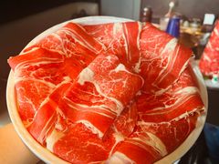 -东来顺·非遗火锅(赛格国际购物中心店)