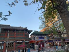 -古文化街旅游区