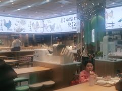 -老乡鸡(西岸凤巢店)