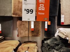 -宜家家居(哈尔滨商场店)