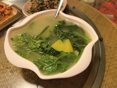 -多哥水傣味餐厅(司马巷店)