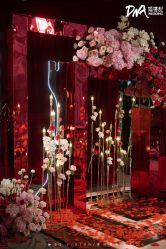 -DNA Wedding 婚礼记(上海店)