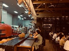 -1861意大利餐厅(文化广场店)