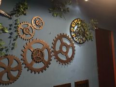 -S Team剧情密室(杭州龙翔桥店)