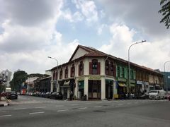 -新加坡Zam Zam餐馆