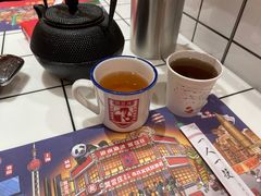 -贤合庄卤味火锅(天门店)