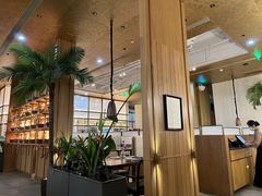 大堂-泰香米泰国餐厅(中大国际店)