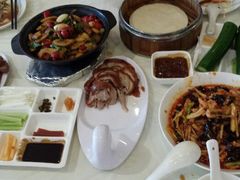 android_upload_pic-金蝉食府(维吉奥广场店)