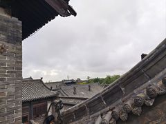 -平遥县衙
