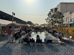 -DGE季风钓虾营地·团建·聚会
