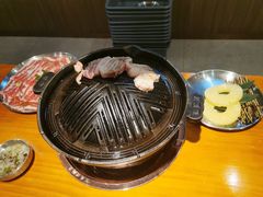-kingkong大猩猩烤肉(CBD店)