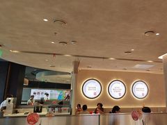 -左庭右院鲜牛肉火锅(金山万达店)