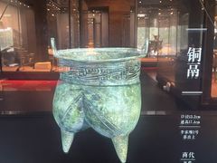 -盘龙城国家考古遗址公园