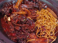 -回味黑鸭煲·始于2006(万松园店)