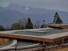 -北川羌城旅游区