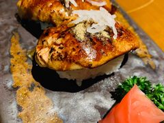鹅肝寿司-魔丼屋(日月光店)