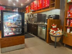 -星巴克(广州正佳广场4层店)