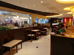 -必胜客(时代广场店)