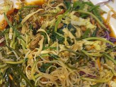 -李记东北饺子馆·东北菜(欢乐谷店)