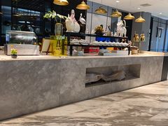 -鹭江潮餐厅·福建菜(鹭江佲家酒店)