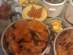 -柳州肥姨妈大骨螺蛳粉(东靖路店)