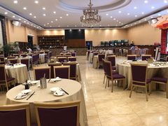 大堂-顺风山庄(水濂山店)