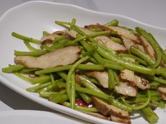 -三猫黑鱼花(南大店)
