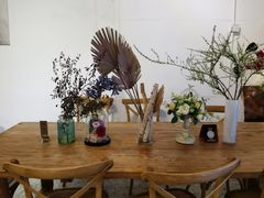 -MIMO CAFE(沙头角店)
