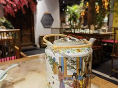-锦府盐帮·张宅(世纪金源店)