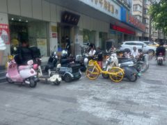 -杨记清芳牛肉拉面(京广路店)