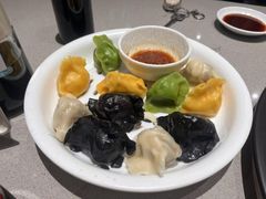 -大锅强·蒸海鲜青岛菜(吾悦广场店)