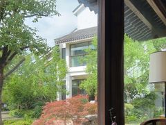 -广富林宰相府酒店·水云间