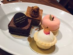 -广州富力君悦大酒店·凯菲厅