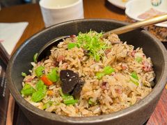 -庆春朴门(前滩太古里店)