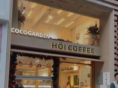 -HOI COFFEE