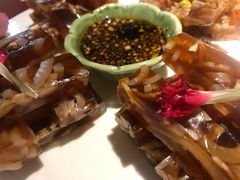 -芳芳私房菜·精做淮扬菜(承德路店)