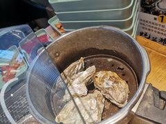 -蚝英雄鲜蚝自助专门店(长楹天街直营店)