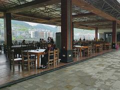 -江龙饭店·乌江豆腐鱼(乌江老桥头店)