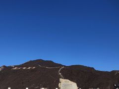 -慕田峪长城
