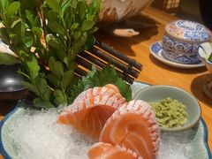 -大岛日本料理铁板烧(南通大饭店)